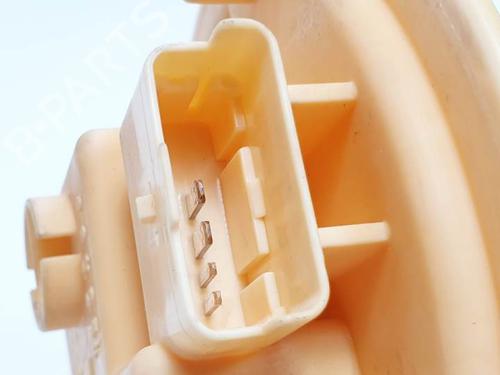 Fuel pump FIAT GRANDE PUNTO (199_)  | BP16866713M76 