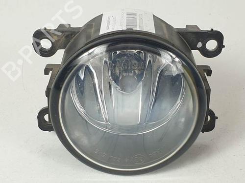 Left front fog light JAGUAR S-TYPE II (X200) 2.7 D | BP13916344C30 