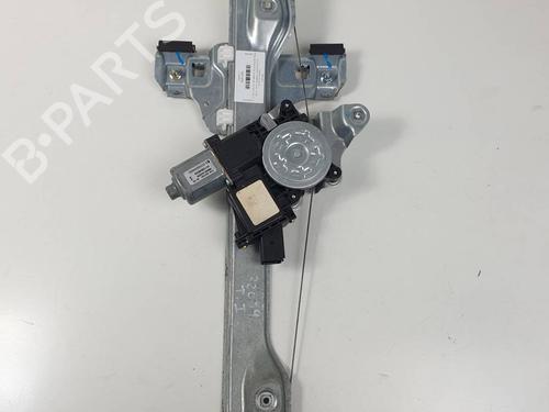 Used Rear left window mechanism Rear left window mechanism OPEL MOKKA / MOKKA X (J13) 1.6 CDTI (_76) (136 hp) 30844135 30844135