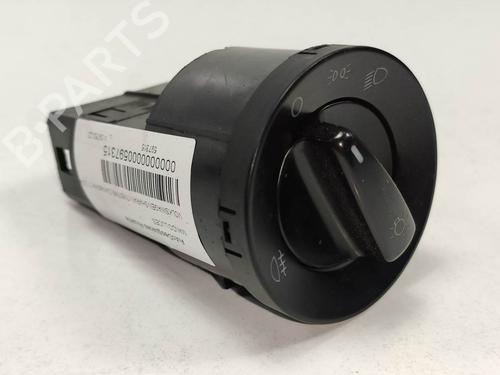Used Headlight switch Headlight switch VW SHARAN (7M8, 7M9, 7M6) 1.9 TDI (115 hp) 9757746 9757746