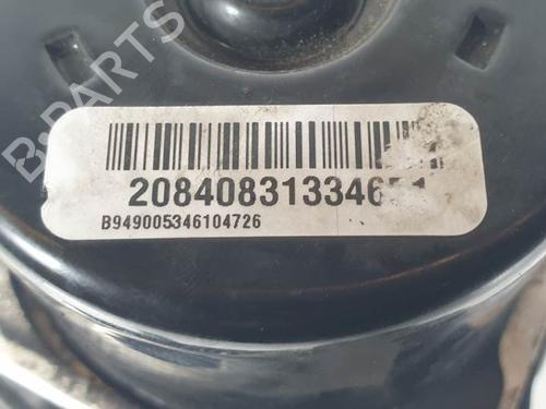 ABS pump JAGUAR S-TYPE II (X200) 2.7 D | BP13916334M43 