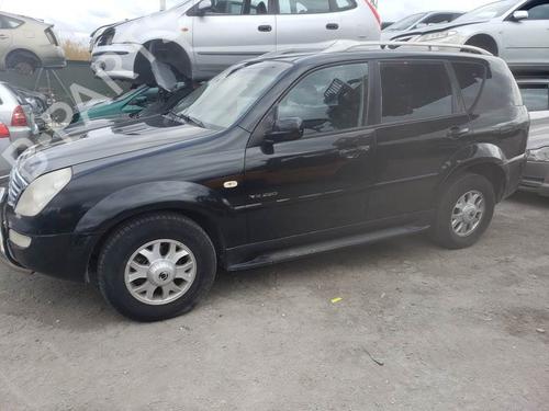 Switch SSANGYONG REXTON / REXTON II (GAB_) 2.9 TD | BP15484064I30  - Image 15