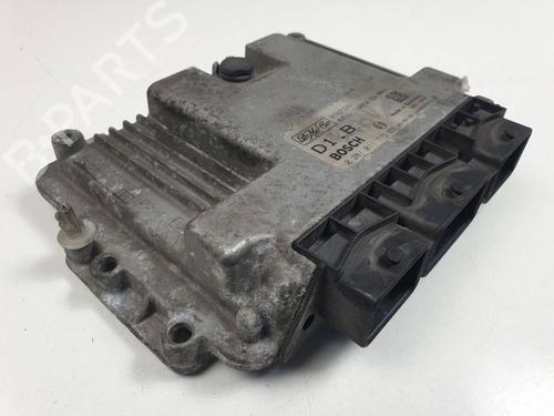 Used Engine control unit (ECU) Engine control unit (ECU) VOLVO S40 II (544) 1.6 D (110 hp) 34511543 34511543