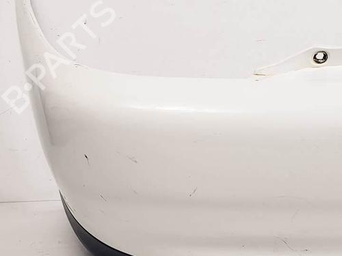 Rear bumper SEAT CORDOBA (6K1, 6K2) 1.6 i | BP18335237C8 