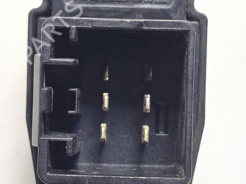Left rear window switch VOLVO S60 I (384) 2.4 | BP40488232I29 - Image 3