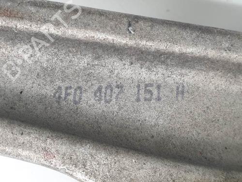 Right front suspension arm AUDI A6 C6 (4F2) 2.0 TDI | BP9144002M13 