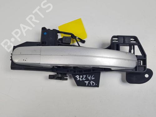 Used Rear right exterior door handle Rear right exterior door handle FORD GRAND C-MAX (DXA/CB7, DXA/CEU) 1.6 TDCi (115 hp) 34512086 34512086