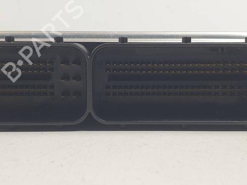 Engine control unit (ECU) BMW 3 (E90) 318 d | BP37682254M57 - Image 3