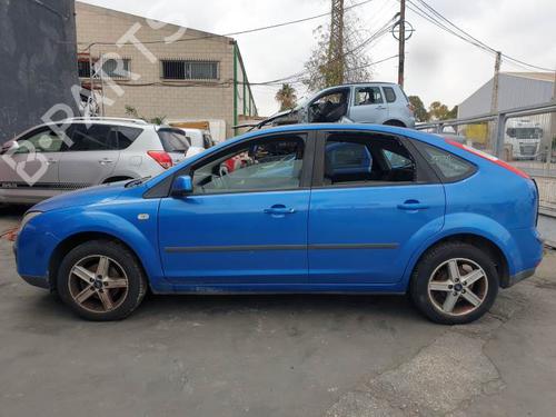 Venstre foran utvendig håndtak FORD FOCUS II (DA_, HCP, DP) 1.6 TDCi | BP24990976C128 