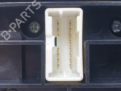 Climate control NISSAN PRIMERA Hatchback (P12) | BP16690052I5 - Image 4