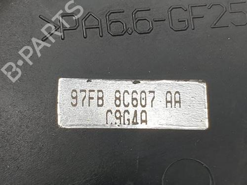 Radiator fan FORD PUMA (EC_) 1.7 16V | BP12386210M35 