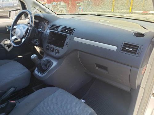 Starter FORD C-MAX (DM2) 1.6 TDCi | BP16351970M8 - Image 9