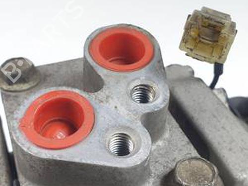 AC compressor CHEVROLET AVEO / KALOS Hatchback (T250, T255) 1.2 | BP30278403M34 