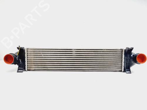Intercooler LAND ROVER FREELANDER 2 (L359) 2.2 TD4 4x4 (152 hp) 28106400