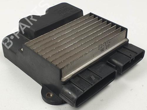 electronic-module-toyota-avensis-_t25_-2003-2004-2005-2006-2007-2008-24340948 main image