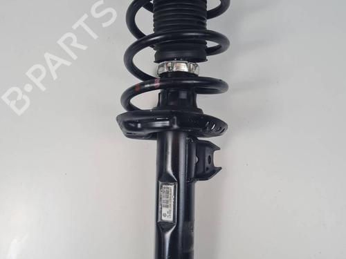 Used Left front shock absorber Left front shock absorber VW GOLF PLUS V (5M1, 521) 1.9 TDI (105 hp) 34513780 34513780