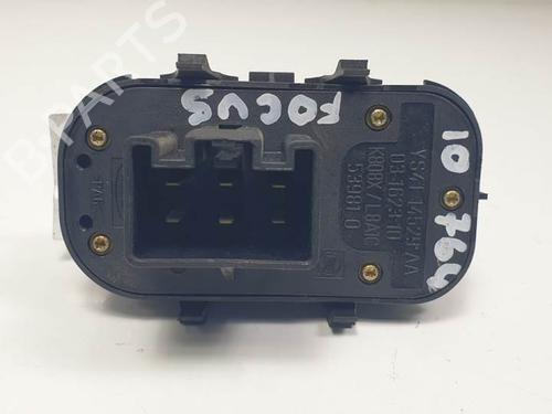 Left front window switch FORD FOCUS I Turnier (DNW) 1.8 TDCi | BP11272140I27 