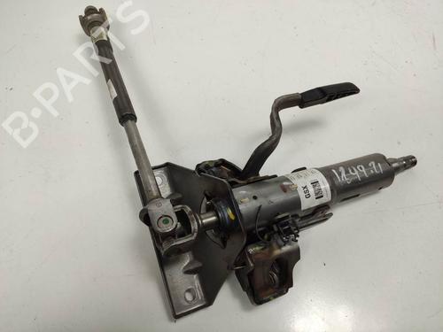Used Steering column FIAT DOBLO Platform/Chassis (263_) 1.3 D Multijet (90 hp) 9449302