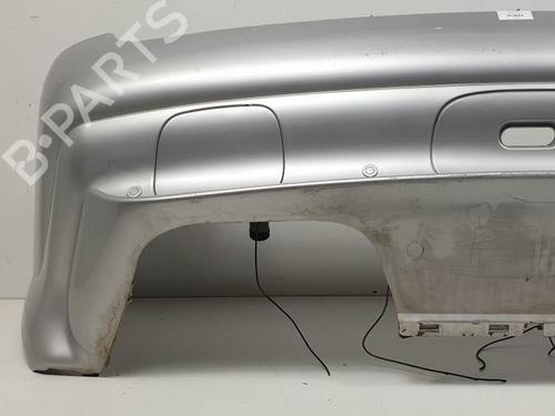 Bak støtfanger BMW X5 (E53) 3.0 d | BP25752334C8 