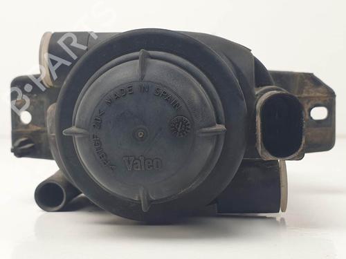 Left front fog light SEAT LEON (1M1) 1.6 16 V | BP24929570C30 - Image 3