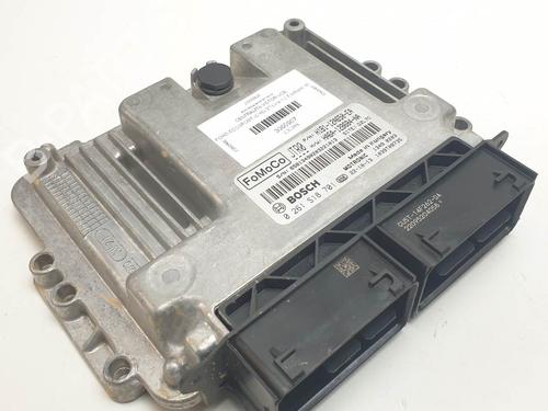 Used Engine control unit (ECU) Engine control unit (ECU) FORD ECOSPORT 1.0 EcoBoost (125 hp) 26448392 26448392