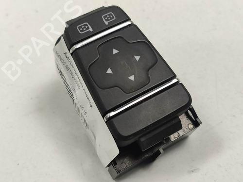 Used Mirror switch Mirror switch RENAULT CLIO IV (BH_) 0.9 TCe 90 (BHNF, BHMA, BHMH, BHJK, BHJR) (90 hp) 9311620 9311620