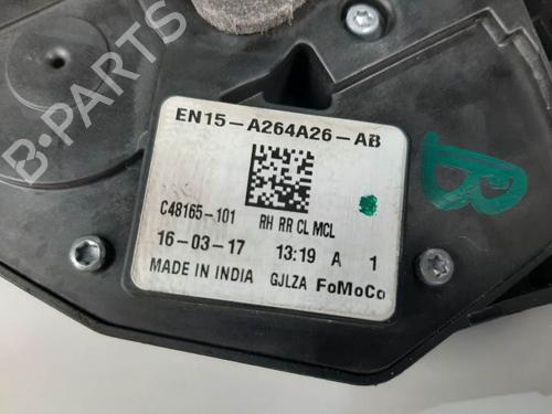 Rear right lock FORD ECOSPORT 1.0 EcoBoost | BP6841683C99 