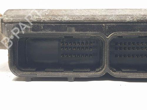 Engine control unit (ECU) ROVER 45 I Saloon (RT) | BP9073285M57 - Image 3