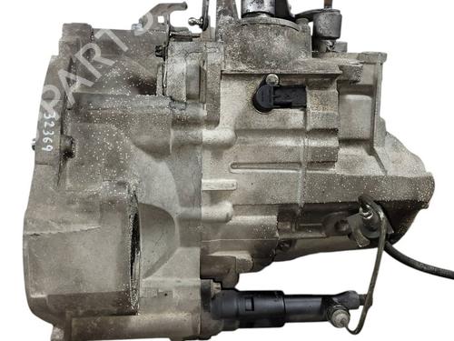 Gearbox SMART FORFOUR (454) 1.5 CDI (454.001) | BP37600944M3 - Image 5