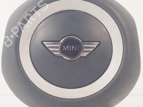 Driver airbag MINI MINI (R56) Cooper S 275766502  | 6048455