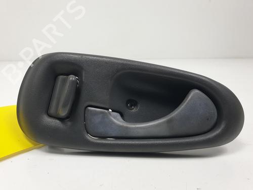 Front left interior door handle MITSUBISHI L200 (K3_T, K2_T, K1_T, K0_T) [1983-1996]  11184301