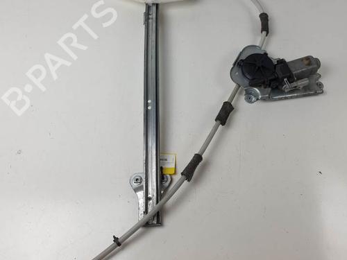 Used Front right window mechanism JEEP CHEROKEE (KJ) 2.8 CRD 4x4 (150 hp) 28065637