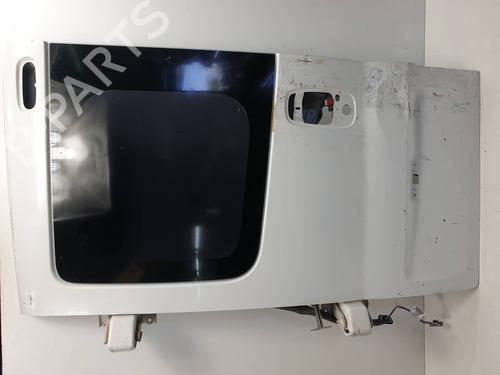 Used Left tailgate Left tailgate OPEL VIVARO A Bus (X83) 2.0 CDTI (F7, J7, A07) (114 hp) 35749512 35749512