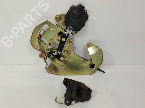 Venstre bagtil lås Venstre bagtil lås KIA CARNIVAL II (GQ) 2.5 V6 (150 hp) 8376057 8376057