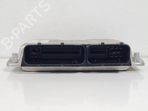 Engine control unit (ECU) AUDI A2 (8Z0) 1.4 TDI | BP38948589M57 - Image 3