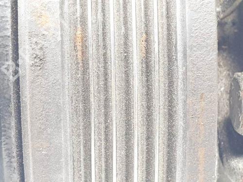AC compressor JAGUAR X-TYPE I Estate (X400) 2.2 D | BP12362203M34 