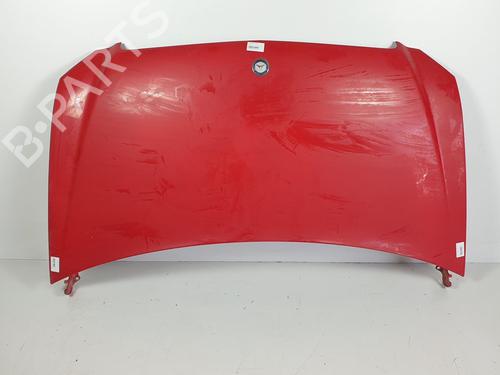 Used Hood MERCEDES-BENZ VITO / MIXTO Van (W639) [2003-2025]  12384209