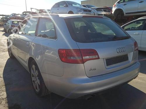 Steering column stalk AUDI A6 C6 Avant (4F5) 2.0 TDI | BP23278964I23 - Image 20