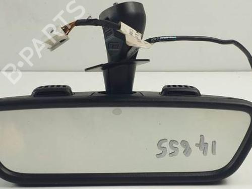 Used Rear mirror MERCEDES-BENZ C-CLASS Convertible (A205) C 250 d (205.408) (204 hp) 25285651
