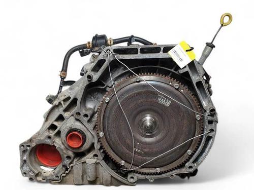 Used Gearbox Gearbox 25258101 25258101