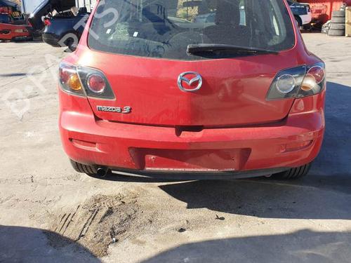 Right front fenders MAZDA 3 (BK) 1.6 (BK14) | BP27309920C42 