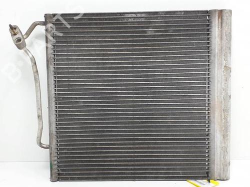 Used AC radiator SMART CITY-COUPE (450) 0.7 (450.352, 450.353) (61 hp) 13623513