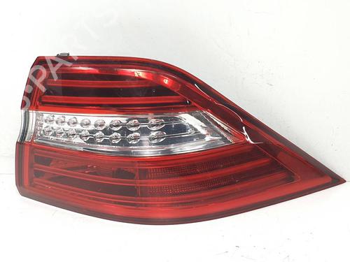 Right taillight MERCEDES-BENZ M-CLASS (W166) ML 350 BlueTEC 4-matic (166.024, 166.023) | BP40176905C35 - Image 2