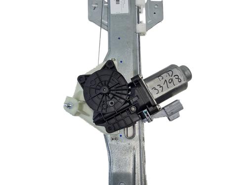 Elevalunas delantero derecho Elevalunas delantero derecho FORD KA+ III (UK, FK) 1.2 (70 hp) 37586956 37586956