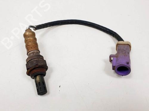 Used Electronic sensor Electronic sensor FORD FUSION (JU_) 1.4 TDCi (68 hp) 16113304 16113304