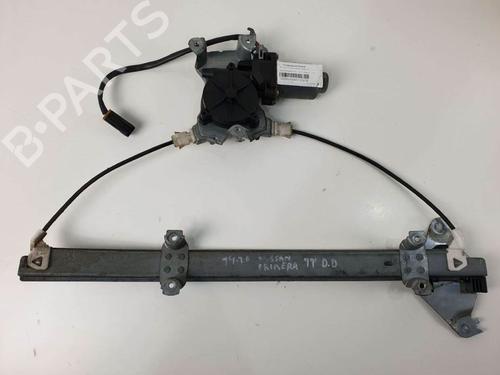 Used Front right window mechanism Front right window mechanism NISSAN PRIMERA Traveller (WP11) 1.8 16V (114 hp) 6943825 6943825