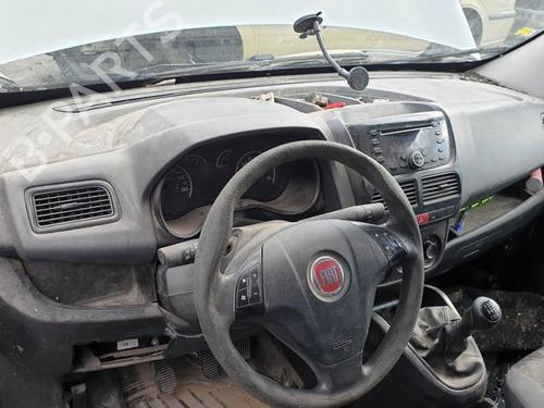 Left front driveshaft FIAT DOBLO Cargo (263_) 1.3 D Multijet | BP23065709M38  - Image 15