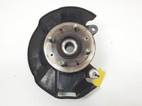 Used Right front steering knuckle Right front steering knuckle HONDA JAZZ IV (GK_) 1.3 (102 hp) 16891007 16891007