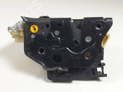 Türschloss links hinten für VW PASSAT B6 Variant (3C5) 2.0 TDI (170 hp) 30049761