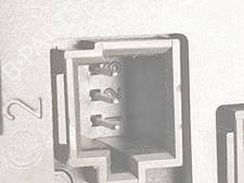 Electronic module MERCEDES-BENZ CLS (C219) CLS 320 CDI (219.322) | BP30959194M83 